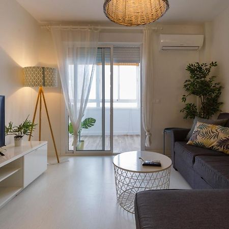 Apartamento Las CARACOLAS by Cadiz4Rentals Exterior foto
