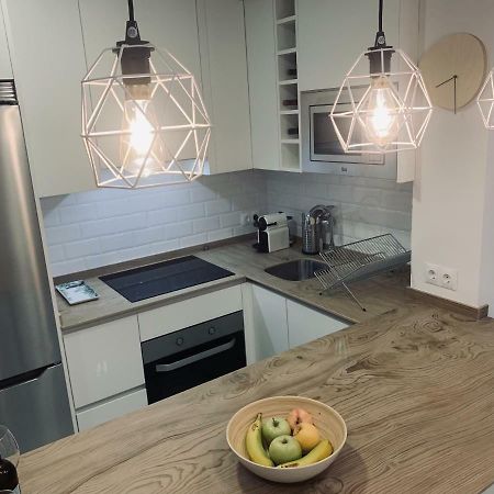 Apartamento Las CARACOLAS by Cadiz4Rentals Exterior foto