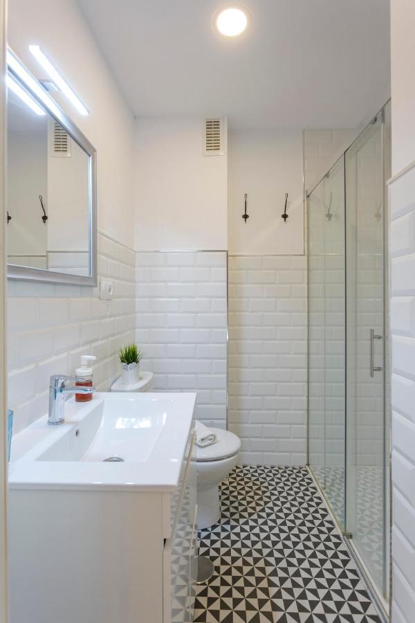 Apartamento Las CARACOLAS by Cadiz4Rentals Exterior foto