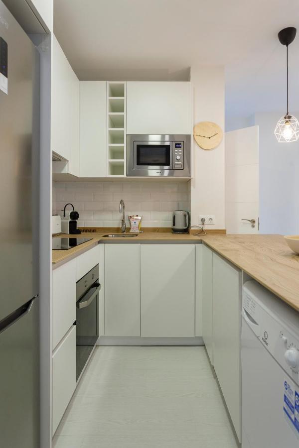 Apartamento Las CARACOLAS by Cadiz4Rentals Exterior foto