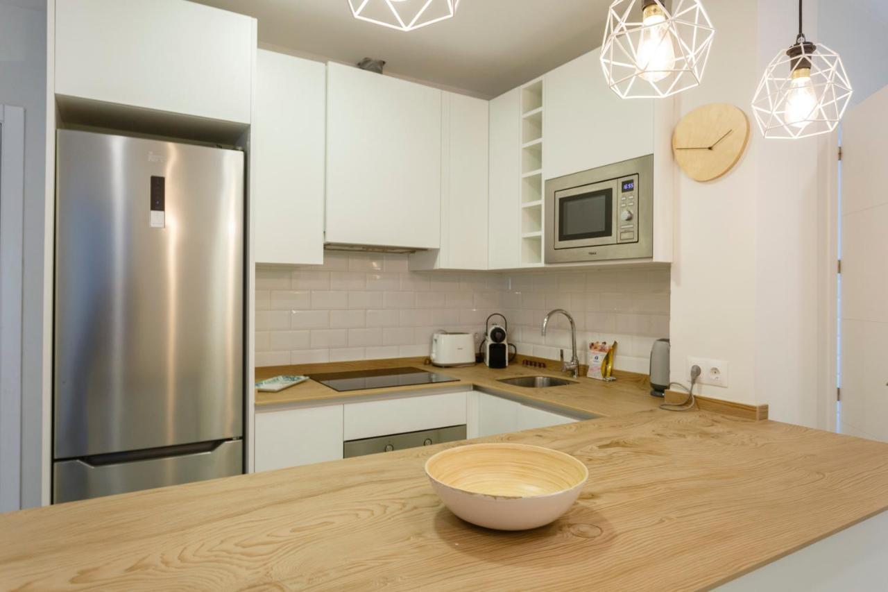 Apartamento Las CARACOLAS by Cadiz4Rentals Exterior foto
